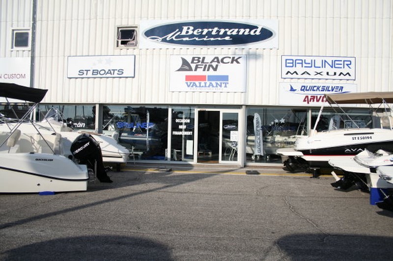 Plus d'infos - BERTRAND MARINE Plus d'infos - BERTRAND MARINE