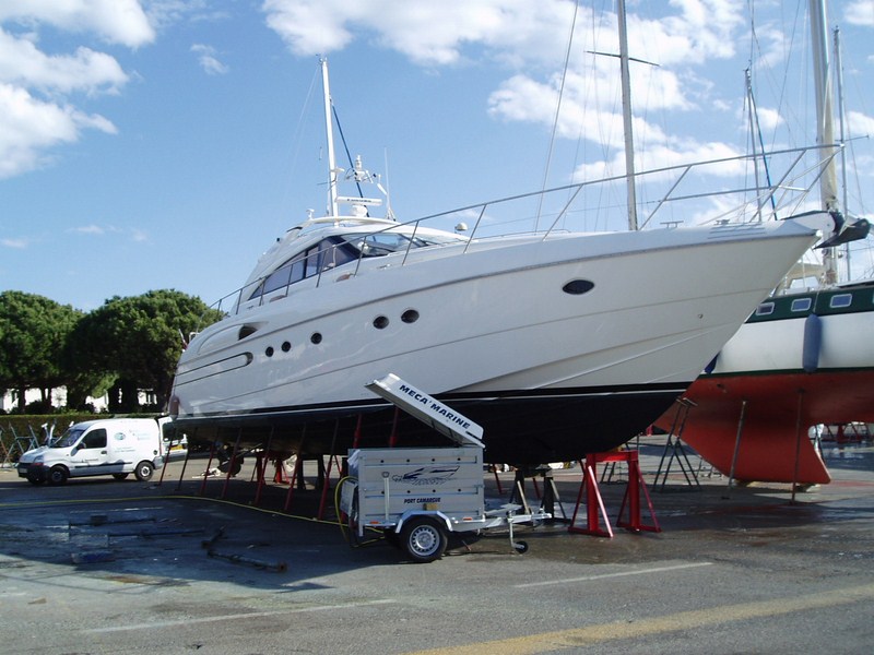Plus d'infos - MECA MARINE Plus d'infos - MECA MARINE