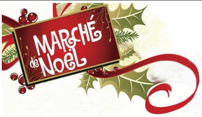 Marché De Noël Grau Du Roi 2021