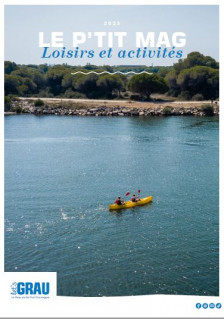 Carnet de voyage - Loisirs & Activités