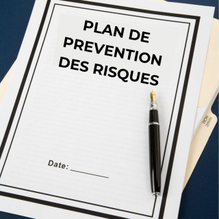 Plan de prévention des risques