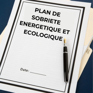 Plan de sobriété énergétique