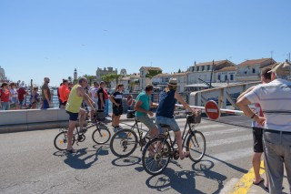 Horaires des ponts