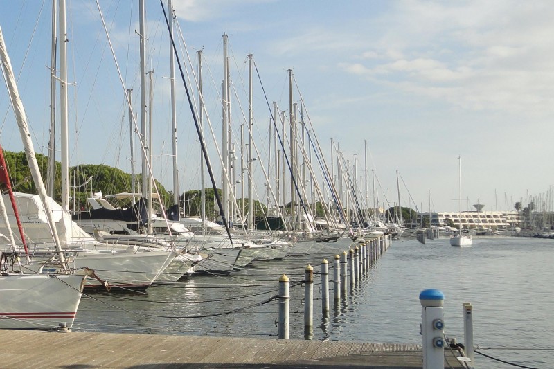 Informations départ en croisière