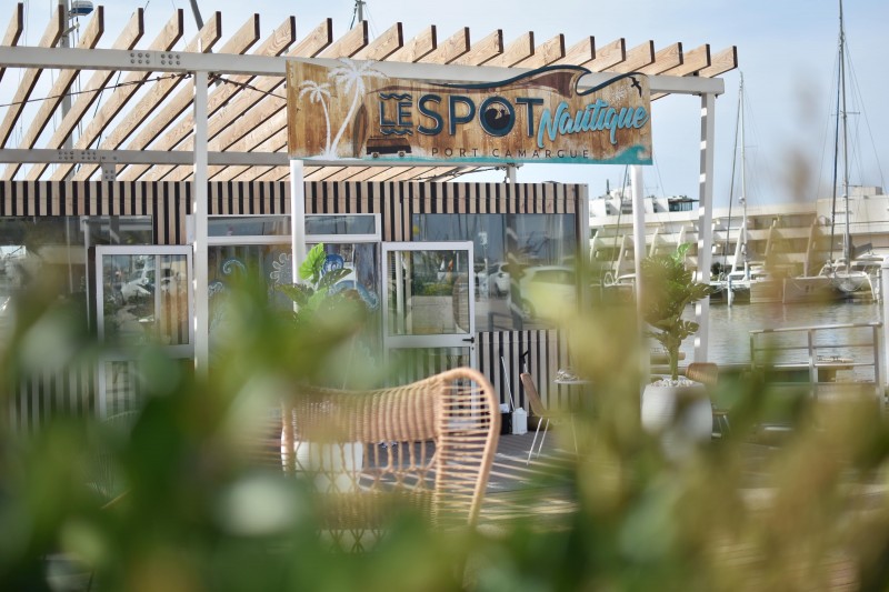 spot nautique