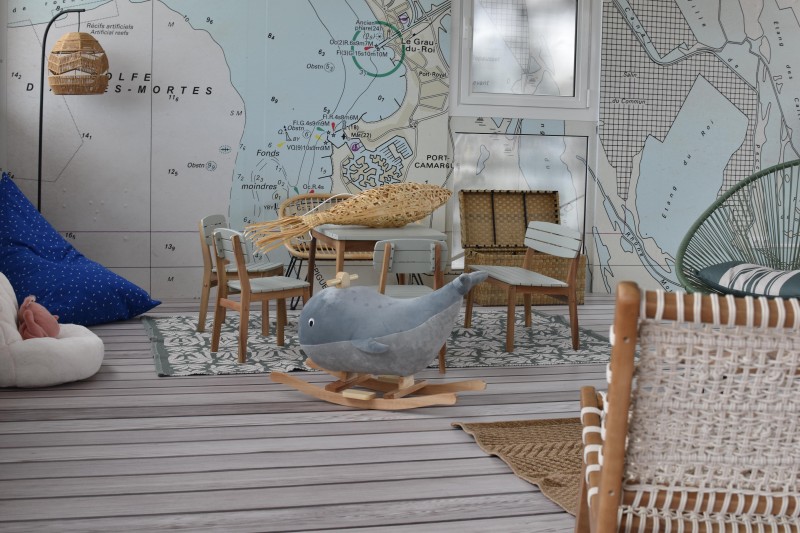 spot nautique