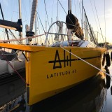 Bateau Latitude 43