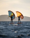 wing surf à deux