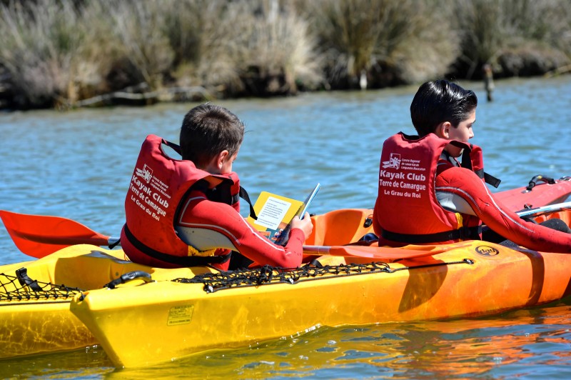 canoe-kayak-grau-du-roi