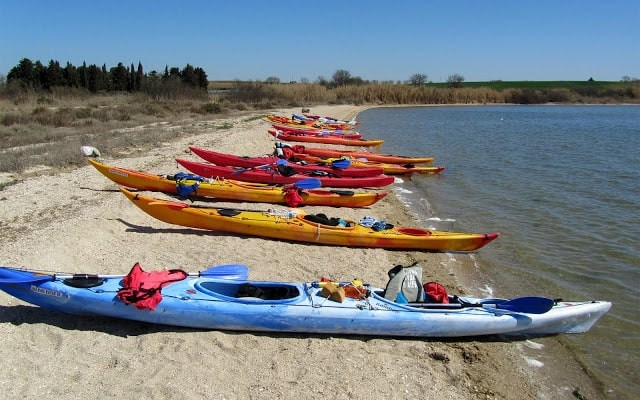 canoe-kayak-grau-du-roi