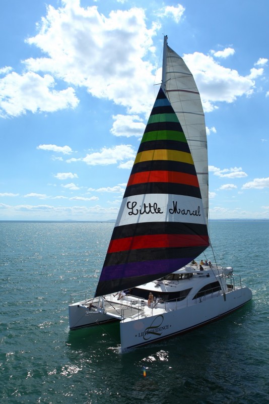 catamaran picardie 2