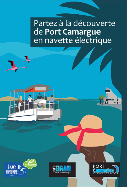 Navette électrique