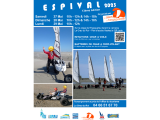 Affiche Espival 