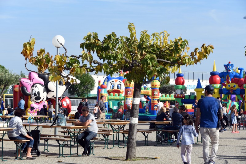 Festival Imagimomes