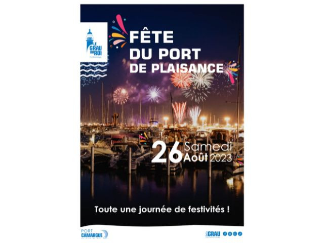 Fête du Port de Plaisance